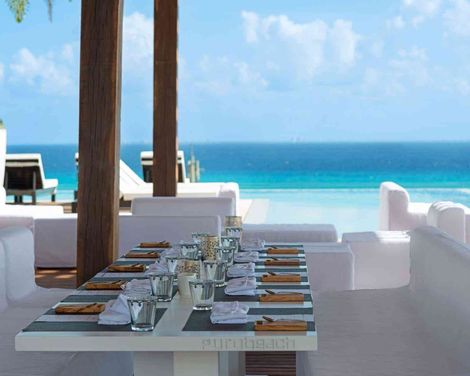 The Fives Downtown Hotel & Residences, Curio Collection by Hilton-3