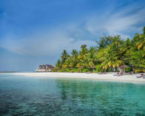 Ellaidhoo Maldives By Cinnamon