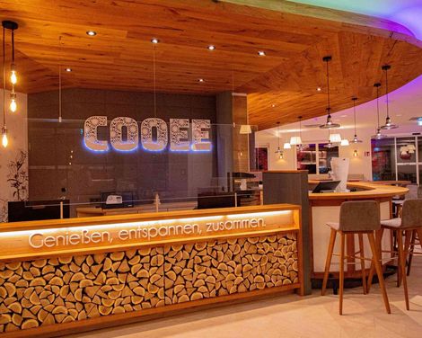 COOEE alpin Hotel Bad Kleinkirchheim