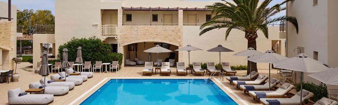 Maravel Star Art Hotel