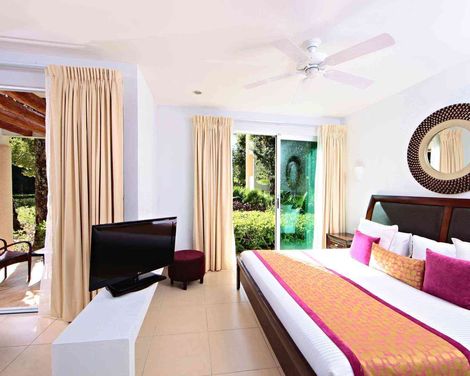 Bahia Principe Luxury Sian Ka'an-2