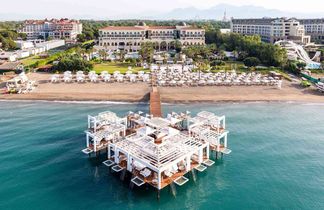 Kempinski Hotel The Dome Belek