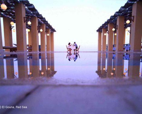 Sheraton Miramar Resort El Gouna