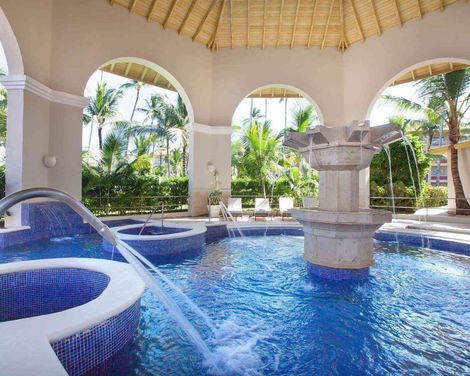 Majestic Colonial Punta Cana Resort