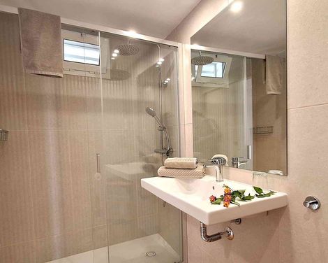 Arco Iris Apartamentos