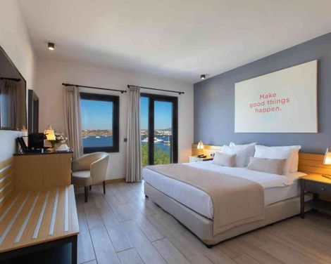 Senses Hotel