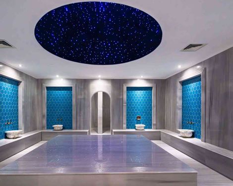 SY Hotels Belek Boutique Luxury