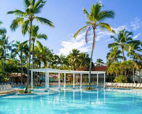 Wyndham Alltra Samana