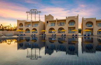 Pickalbatros Vita Resort - Portofino Marsa Alam