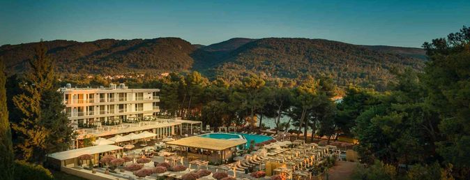 [PLACES] Hvar by Valamar