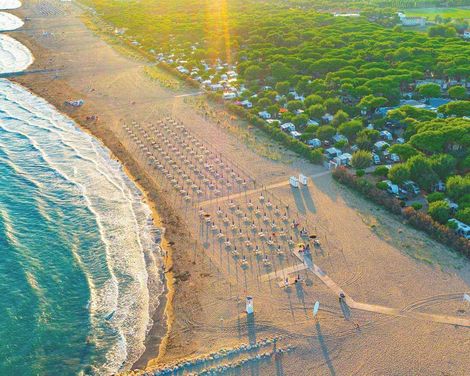 Baia Holiday Cavallino