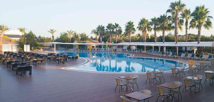 Fun&Sun Smart Hane Sun