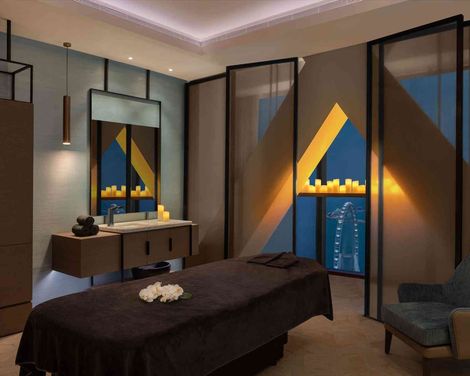 Address Beach Resort