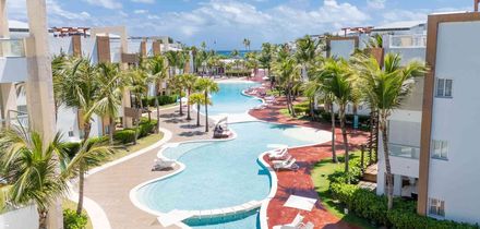 Bakour Punta Cana Suites