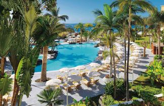 ADRIAN Hoteles Jardines de Nivaria