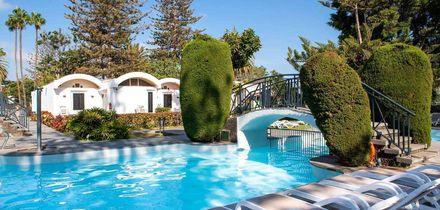 Bungalows Cordial Biarritz