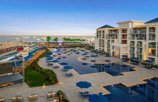 Pickalbatros Blu Spa Resort