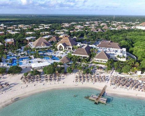 Bahia Principe Luxury Akumal-1