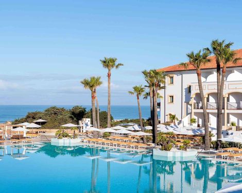 Iberostar Selection Andalucía Playa