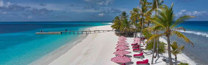 Seaside Finolhu Baa Atoll Maldives
