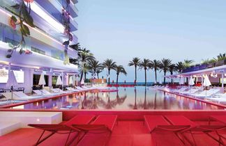 The Unexpected Ibiza Hotel