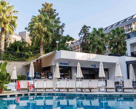 Side Zeugma Hotel