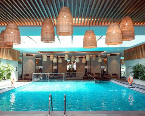 Miramare Beach Hotel