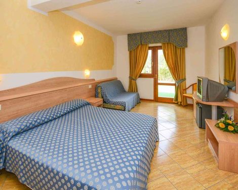 Hotel Piccolo Paradiso