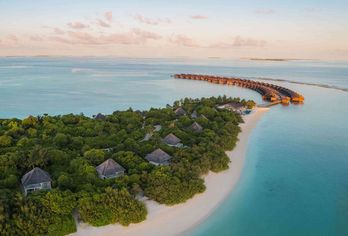 Hideaway Beach Resort & Spa