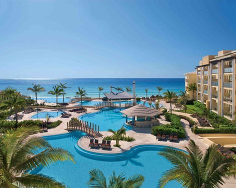 Dreams Jade Resort & Spa