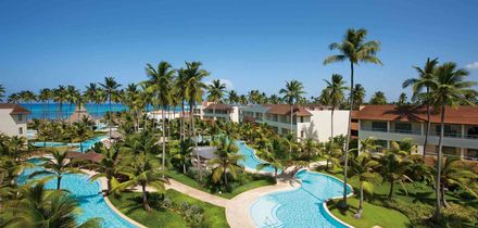 Dreams Royal Beach Punta Cana