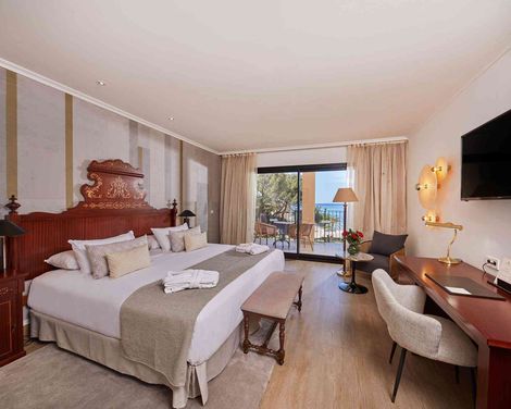 Secrets Mallorca Villamil (Adults Only)