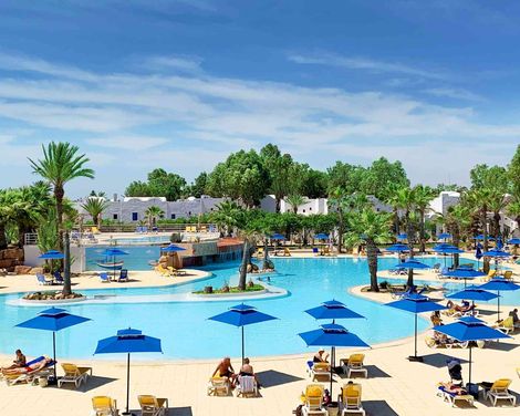 Royal Karthago Resort & Thalasso