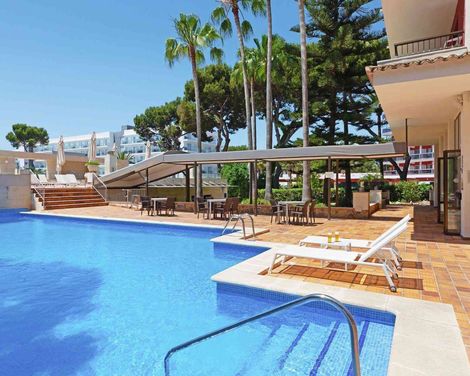 Apartamentos Pabisa Orlando