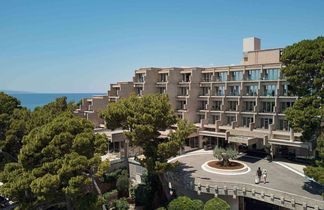 Bluesun Hotel Soline