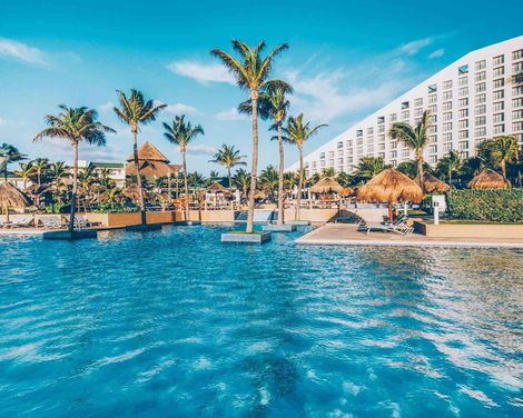 Iberostar Selection Cancún