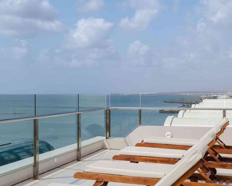 Plus Fariones Habitat