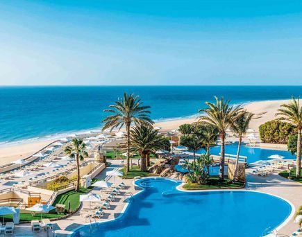 Iberostar Waves Playa Gaviotas