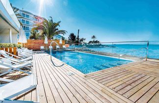 BG Hotel Naútico Ebeso