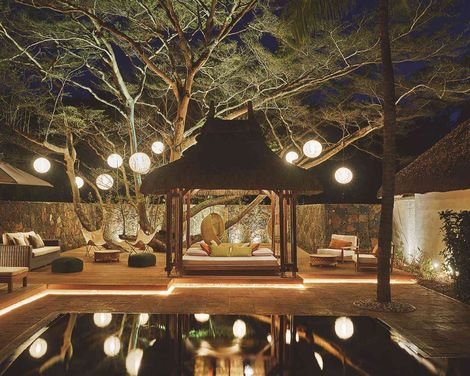 Paradise Cove Boutique Hotel