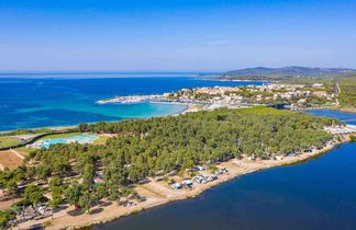 Camping Village Laguna Blu