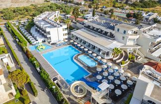 Delfinia Resort Hotel