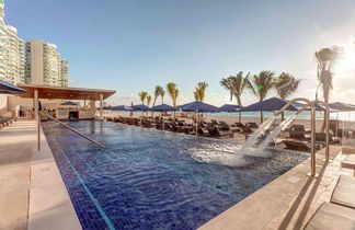 Royalton CHIC Cancun, An Autograph Collection All-Inclusive Resort - Adults Only