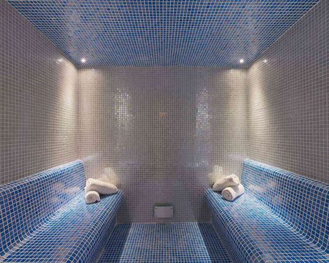 Hotel Cvita