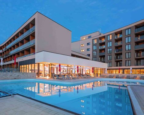 Garden Suites Park Plava Laguna