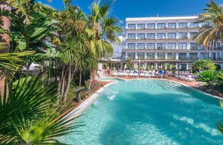 Sumus Hotel Stella & Spa