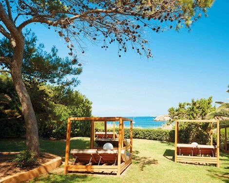 Insotel Club Tarida Playa