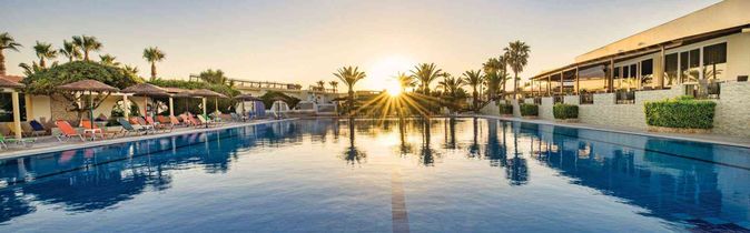 Eurovillage Achilleas Hotel