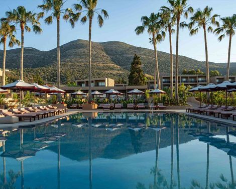 Hotel Blue Sea Beach Affiliated by Meliá