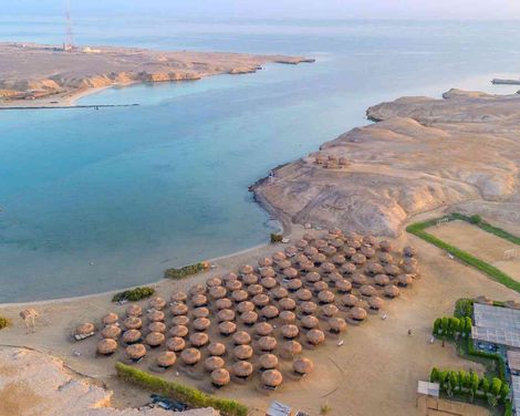 Cardina Resort Marsa Alam